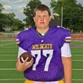 Logan Holland