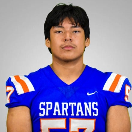 Daniel Vargas Morales mugshot