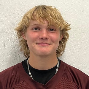 Cash Schneider mugshot