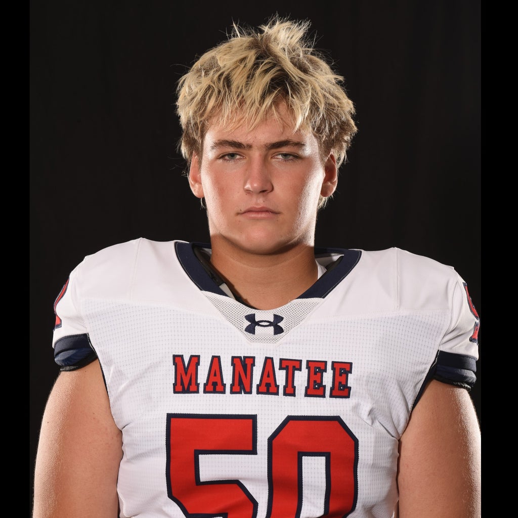 Malachi Summer mugshot