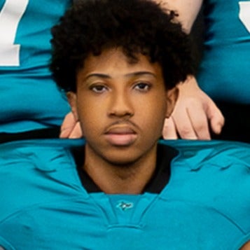 Andre Williams mugshot