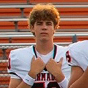 Zander Pratt