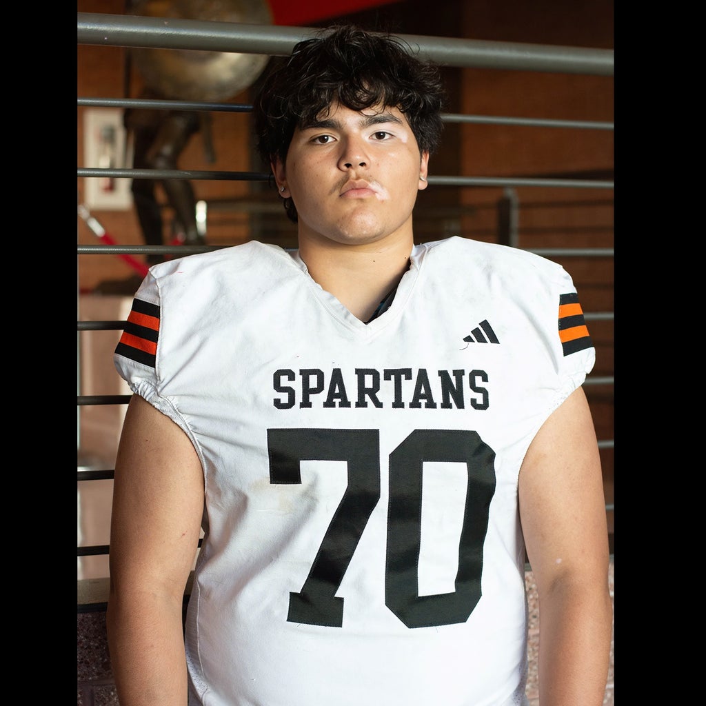 Jayden Sanchez mugshot
