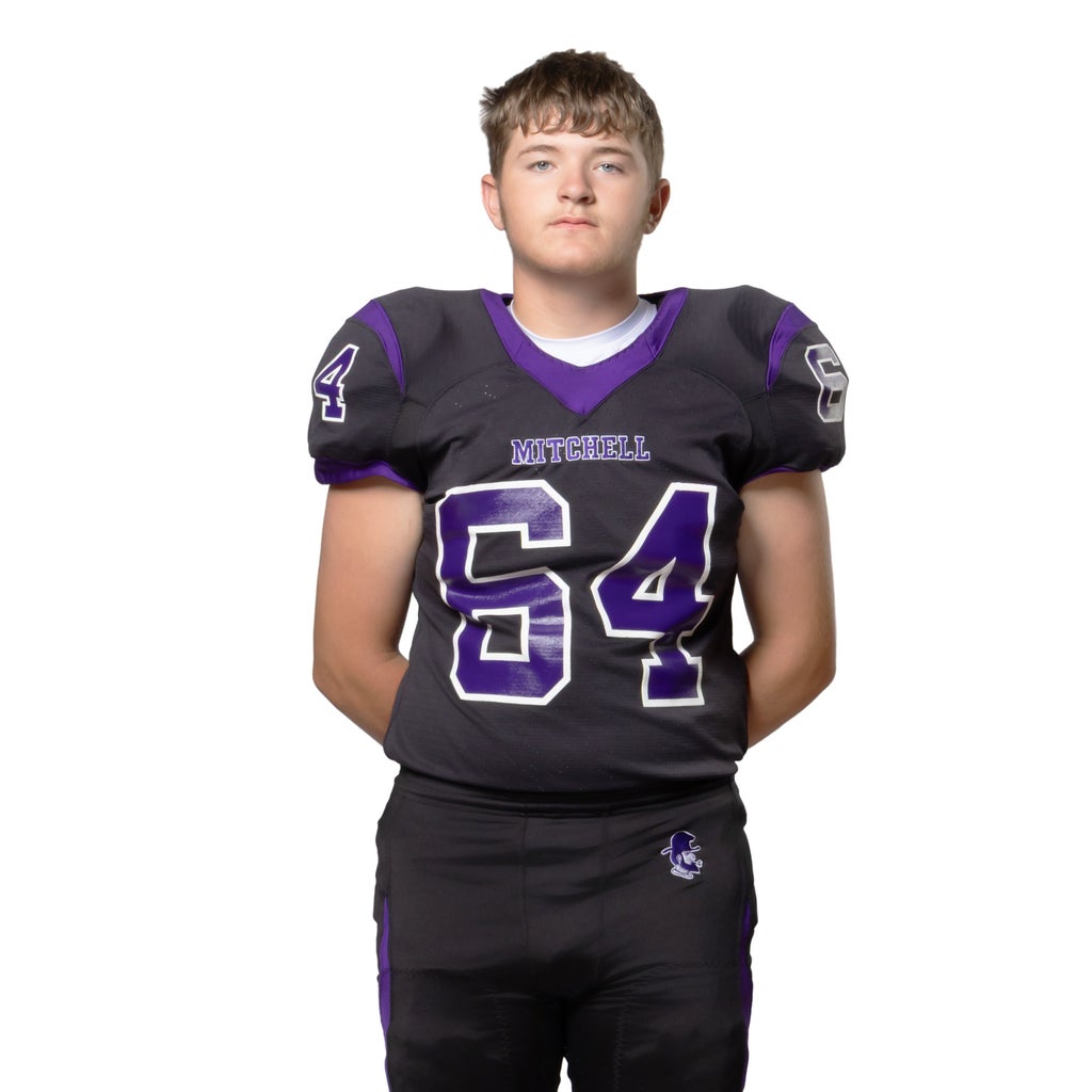 Grayson Biddix mugshot
