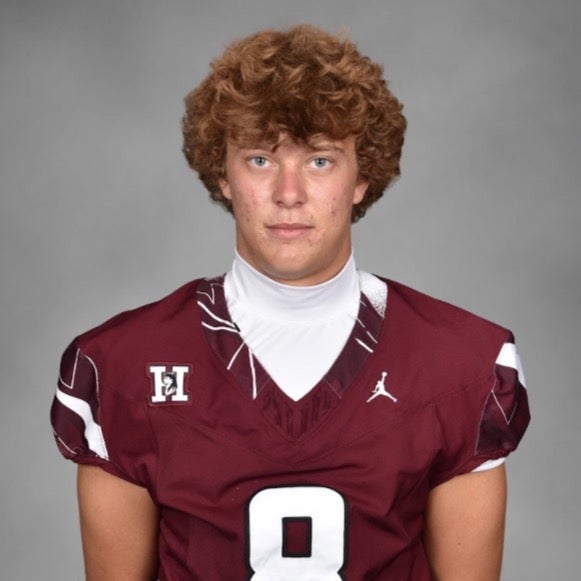 Jax Sculley mugshot