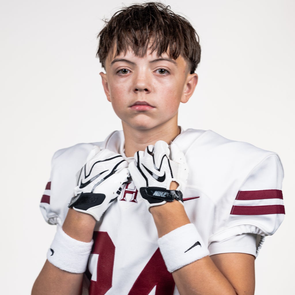 Brantley Jones mugshot