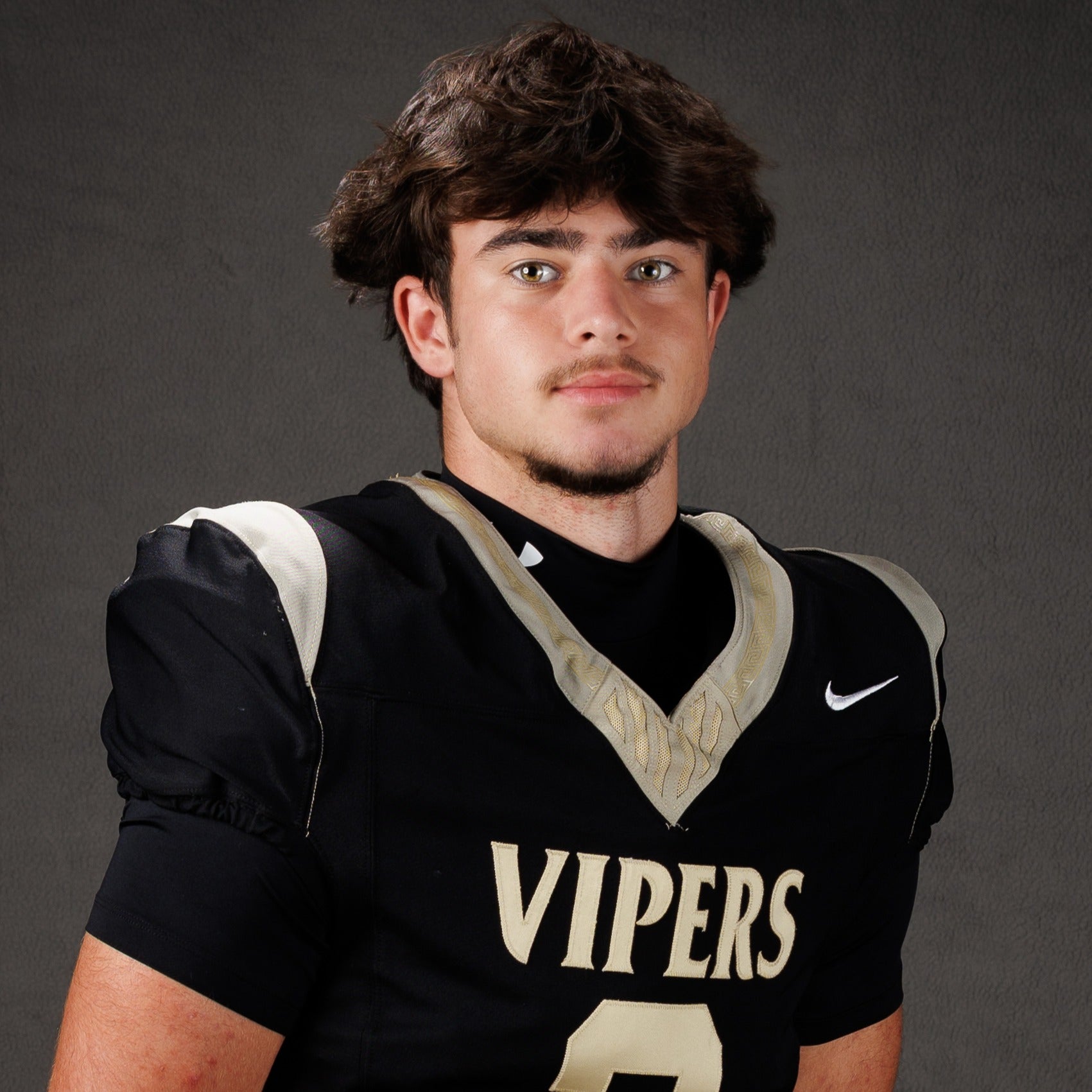 Ryker Kehler