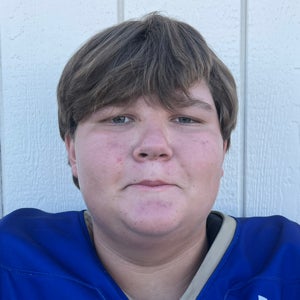 Chevy Jones mugshot