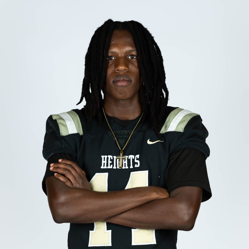 Jamar Adrien mugshot