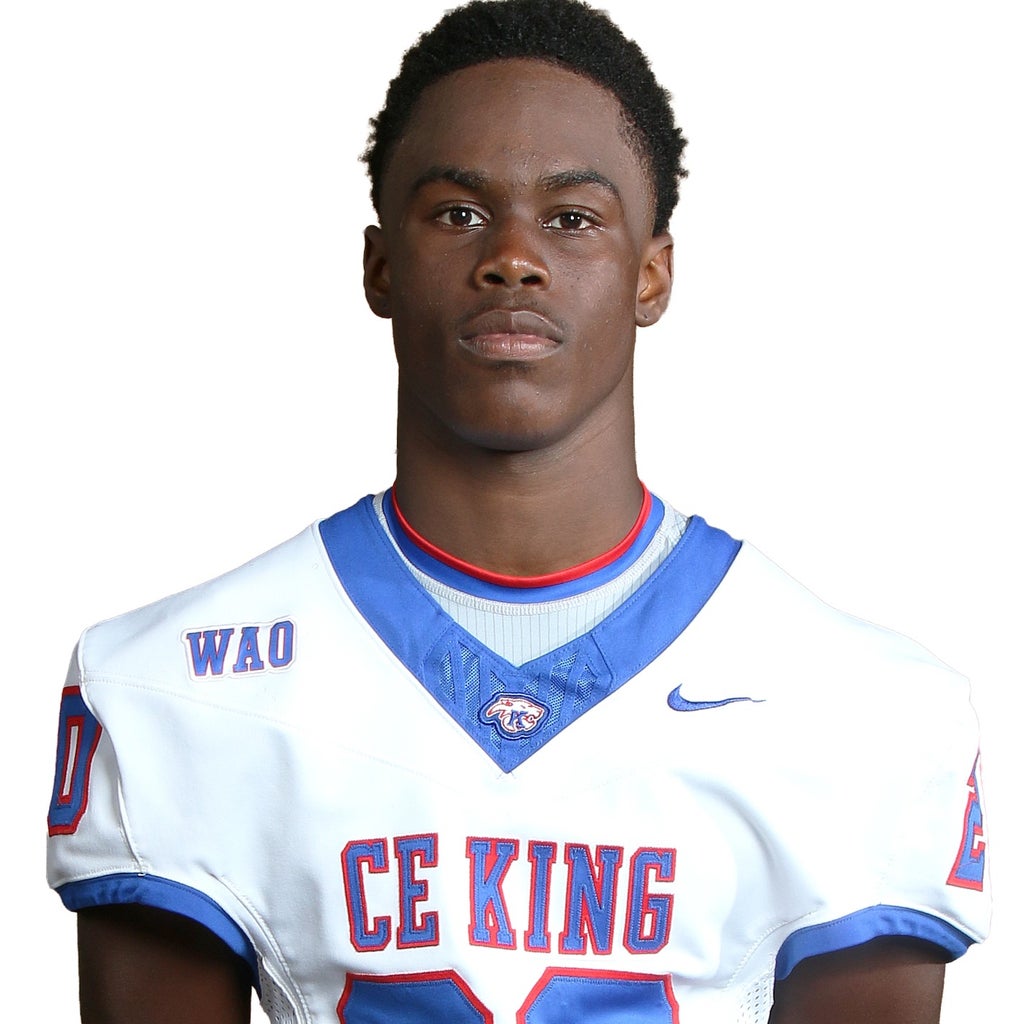 My'Kah Laster mugshot