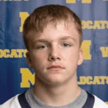 Owen Walters mugshot