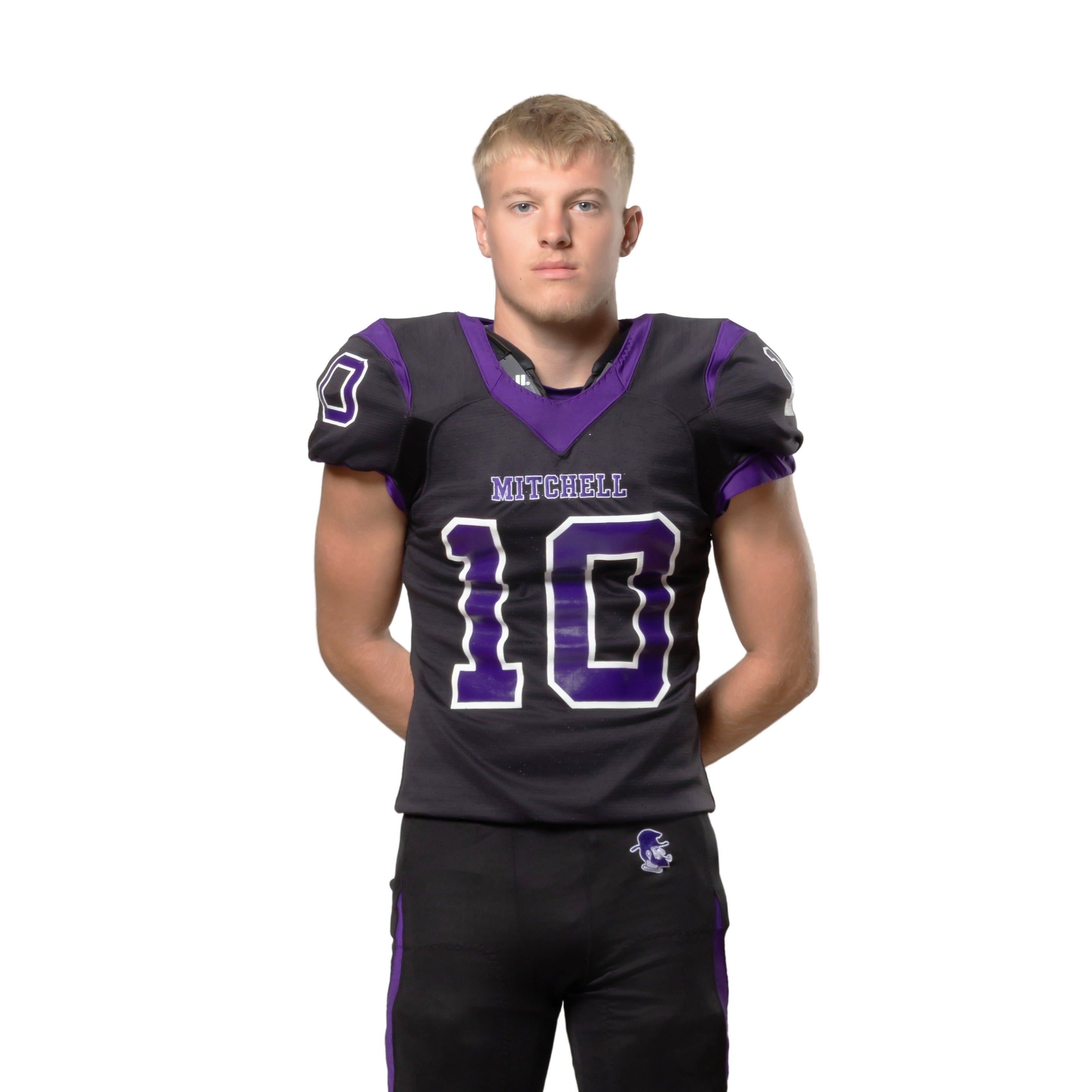 Kadan Buchanan