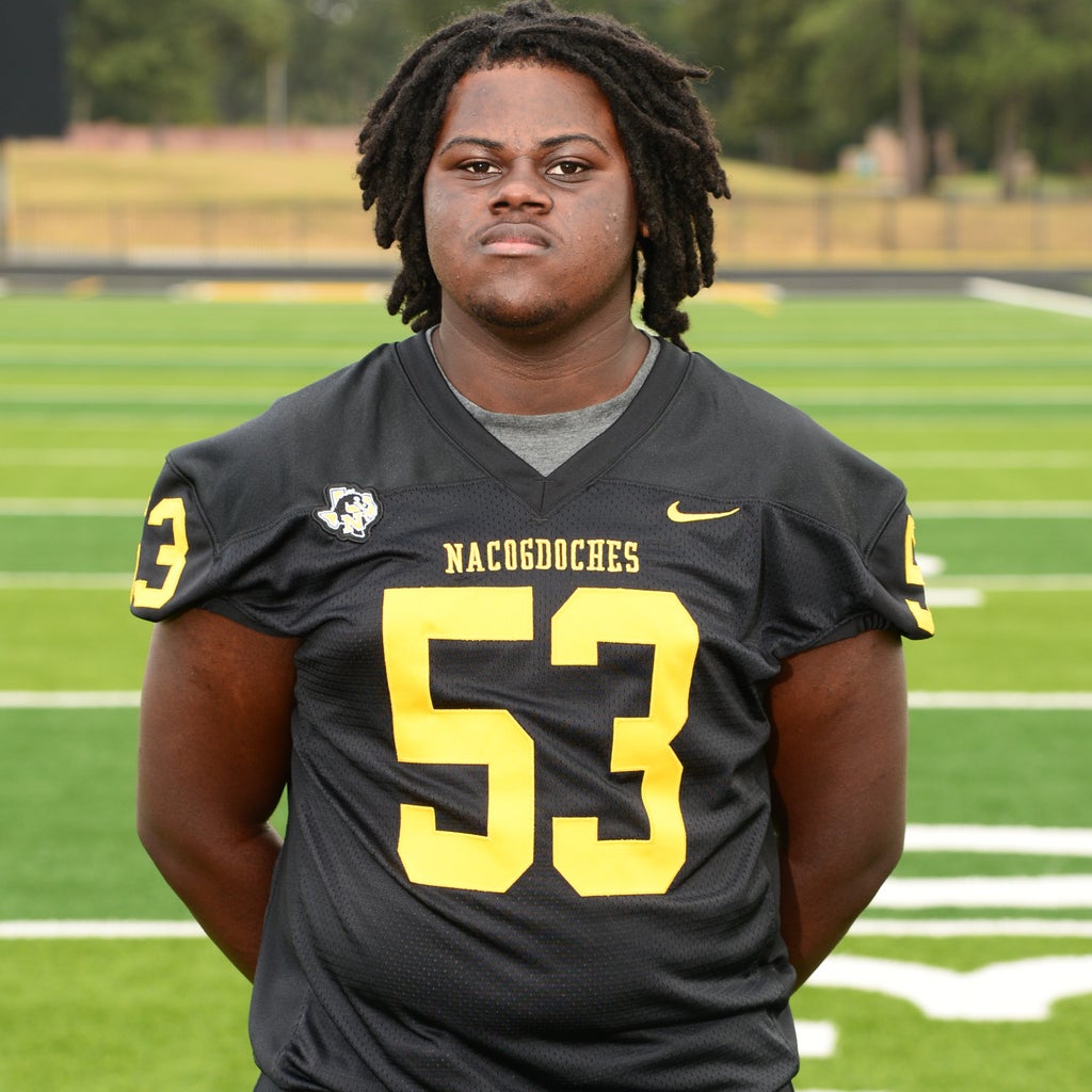 Kameron Wallace mugshot