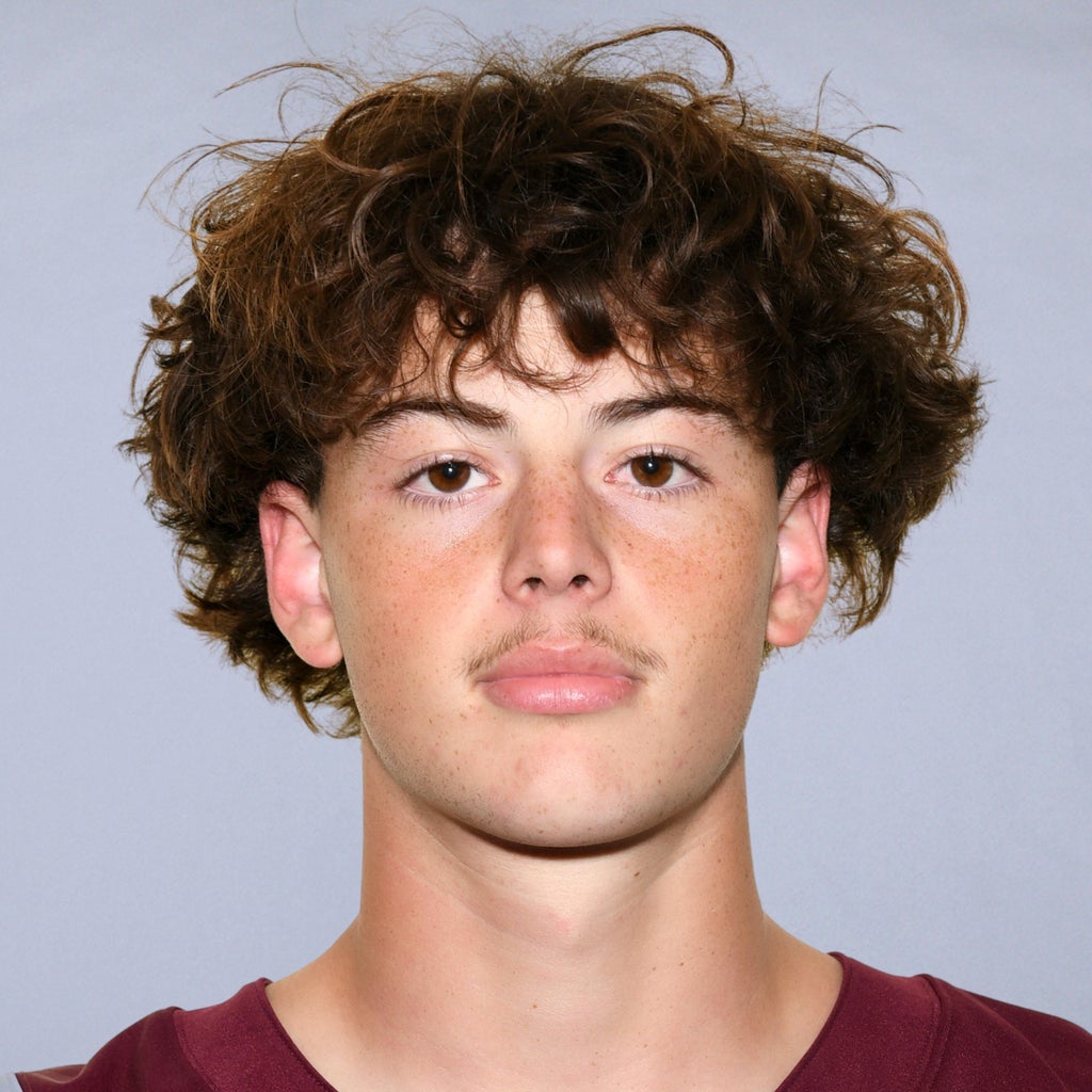 Gunner Anderson mugshot