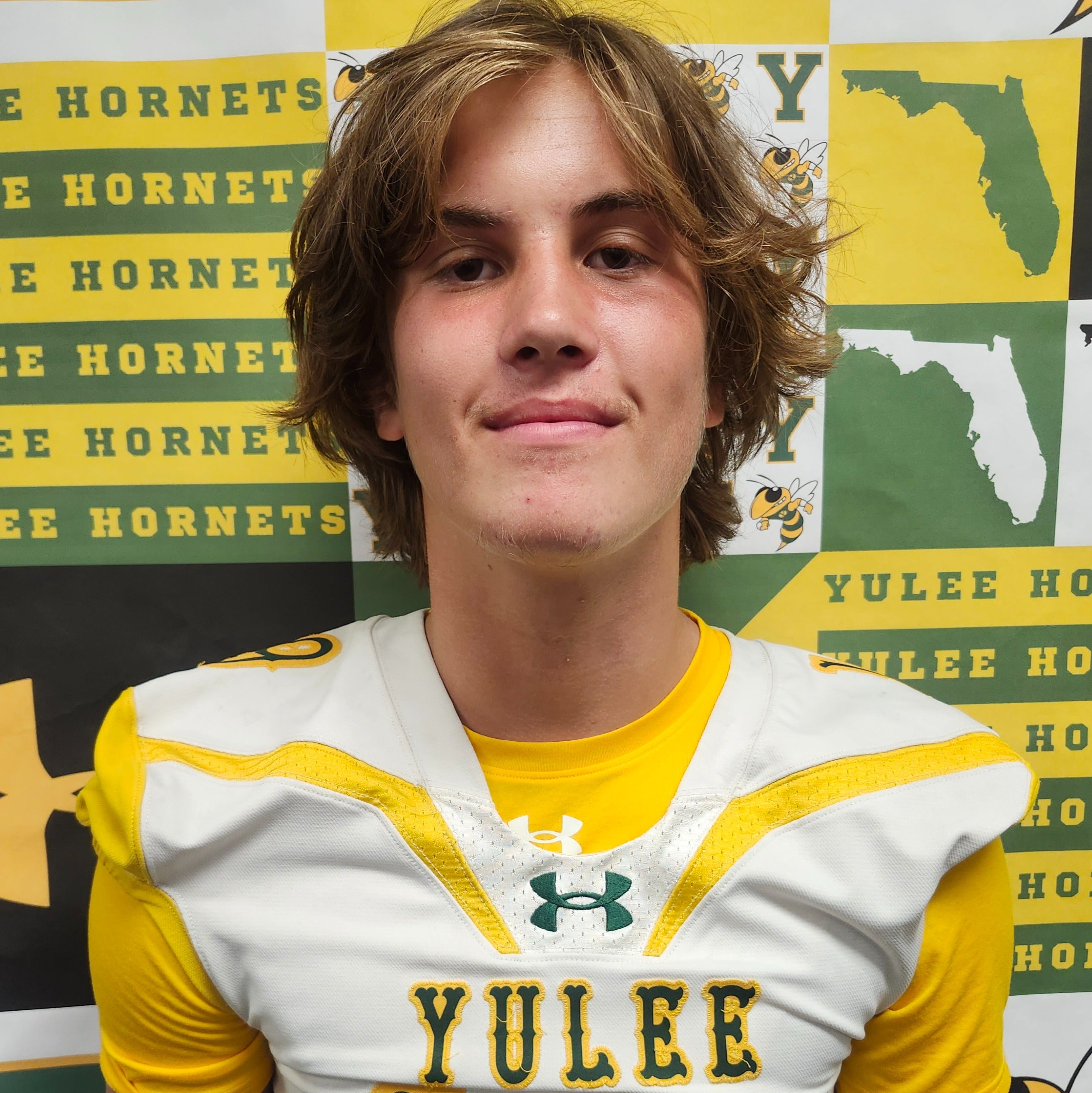 Bryce Schrader