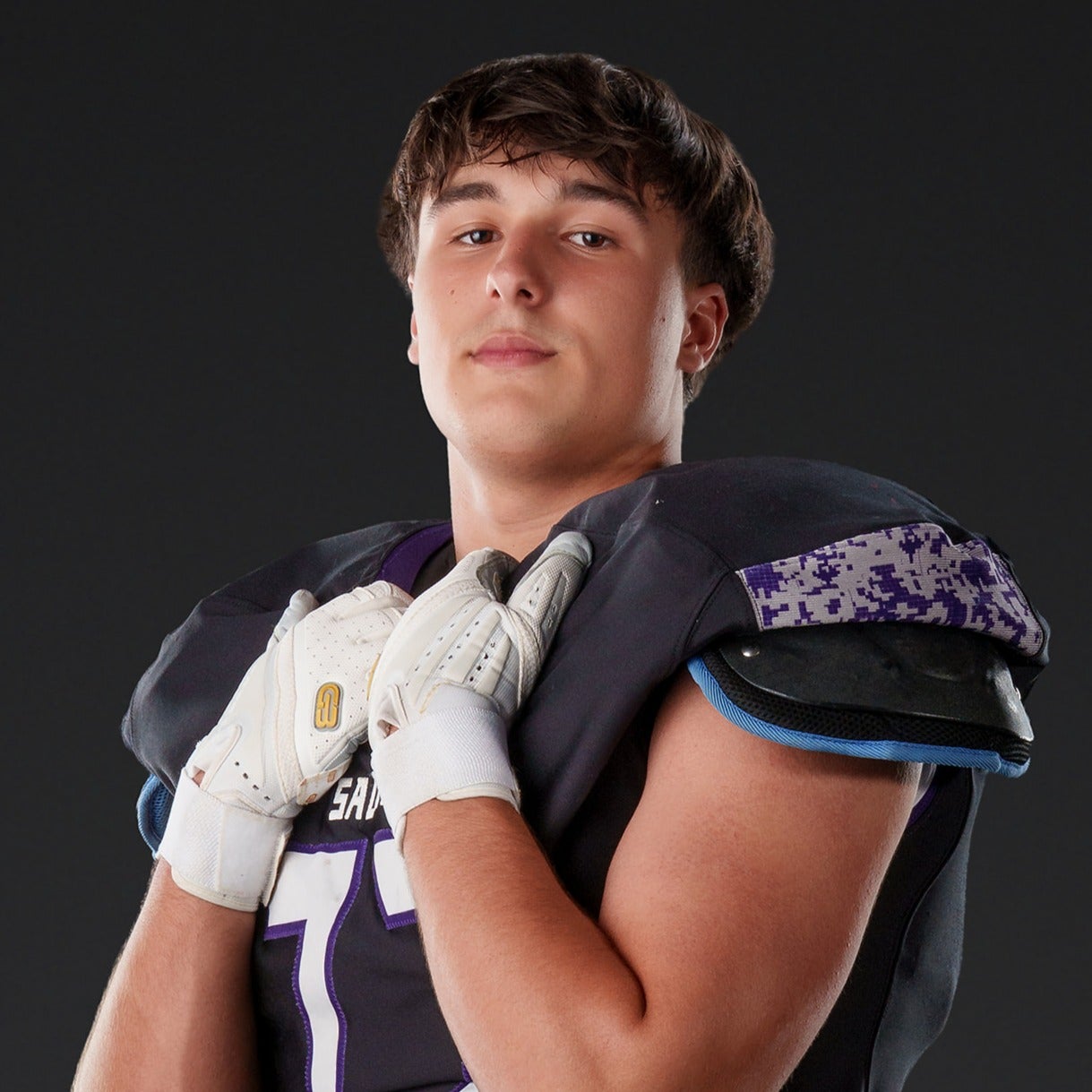 Greyson Lane