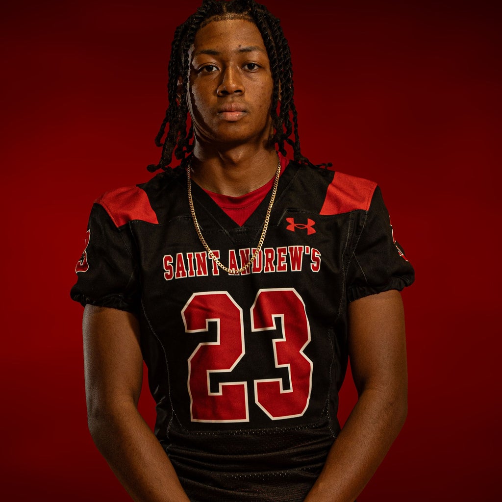 Jaiden Beaubrun mugshot