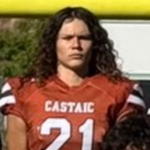 Dylan Whisler