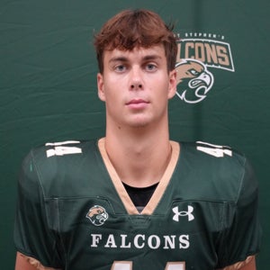 Carson McBride