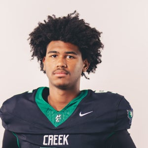 Kingston Chatman mugshot