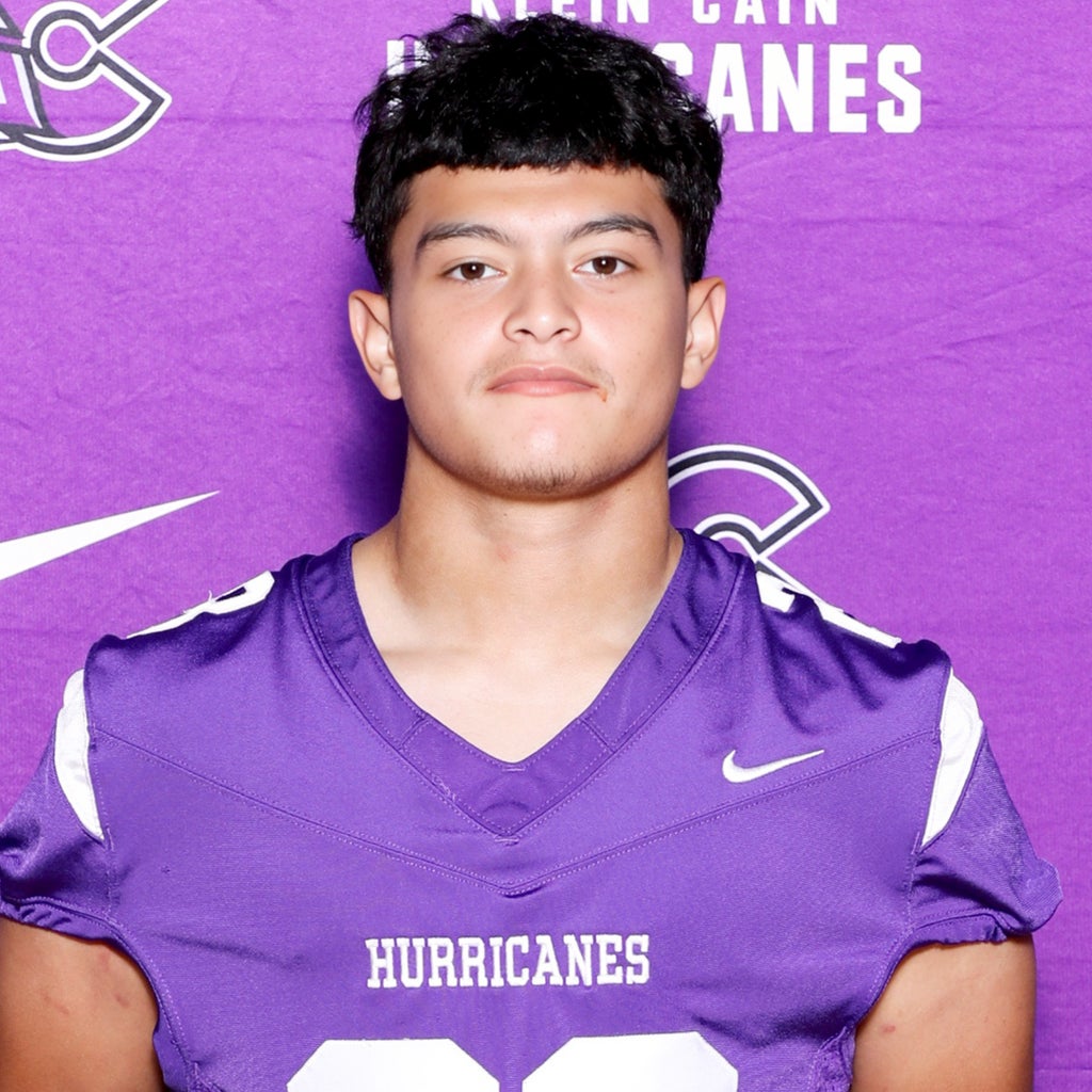 Jaiden Pacheco mugshot