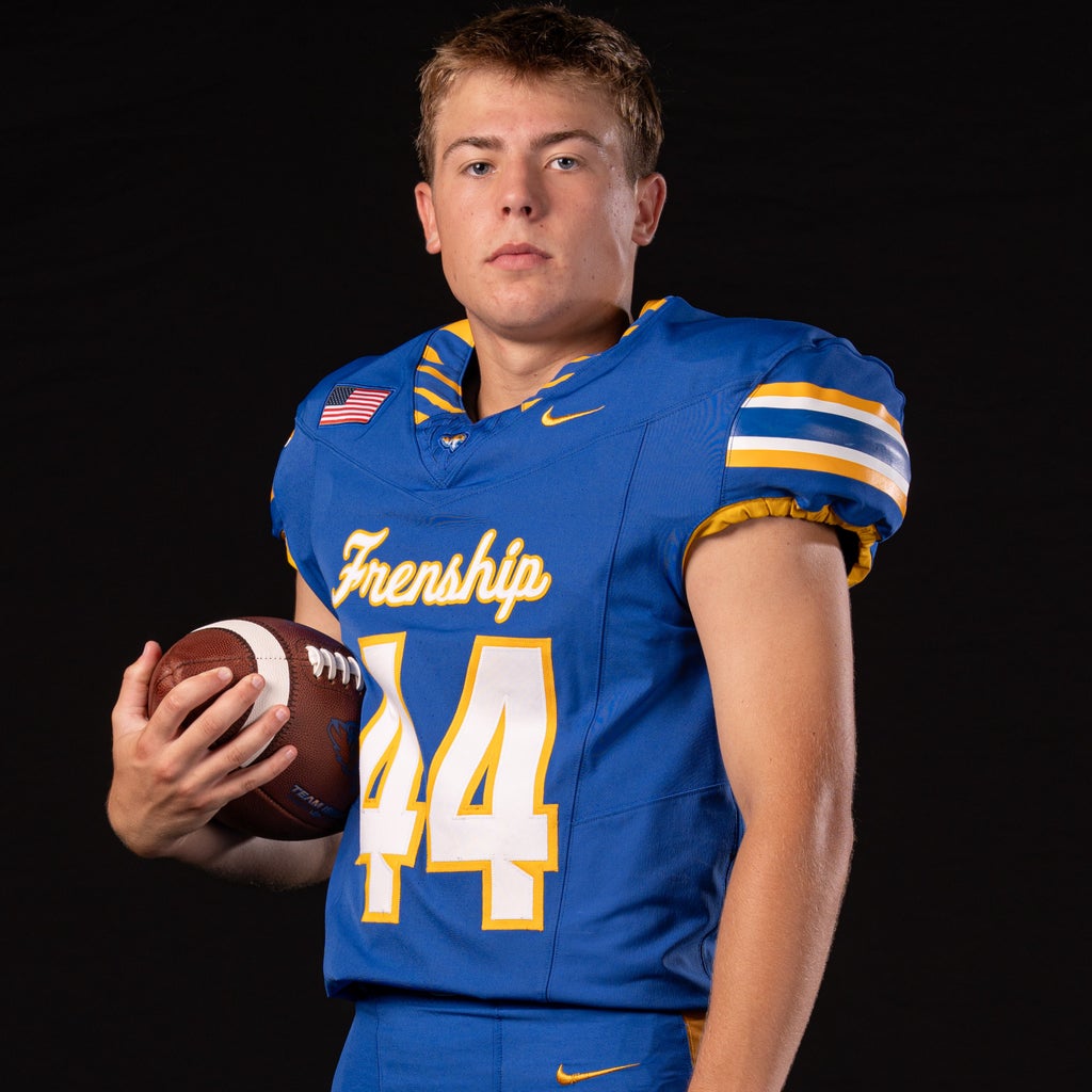 Cooper Campbell mugshot