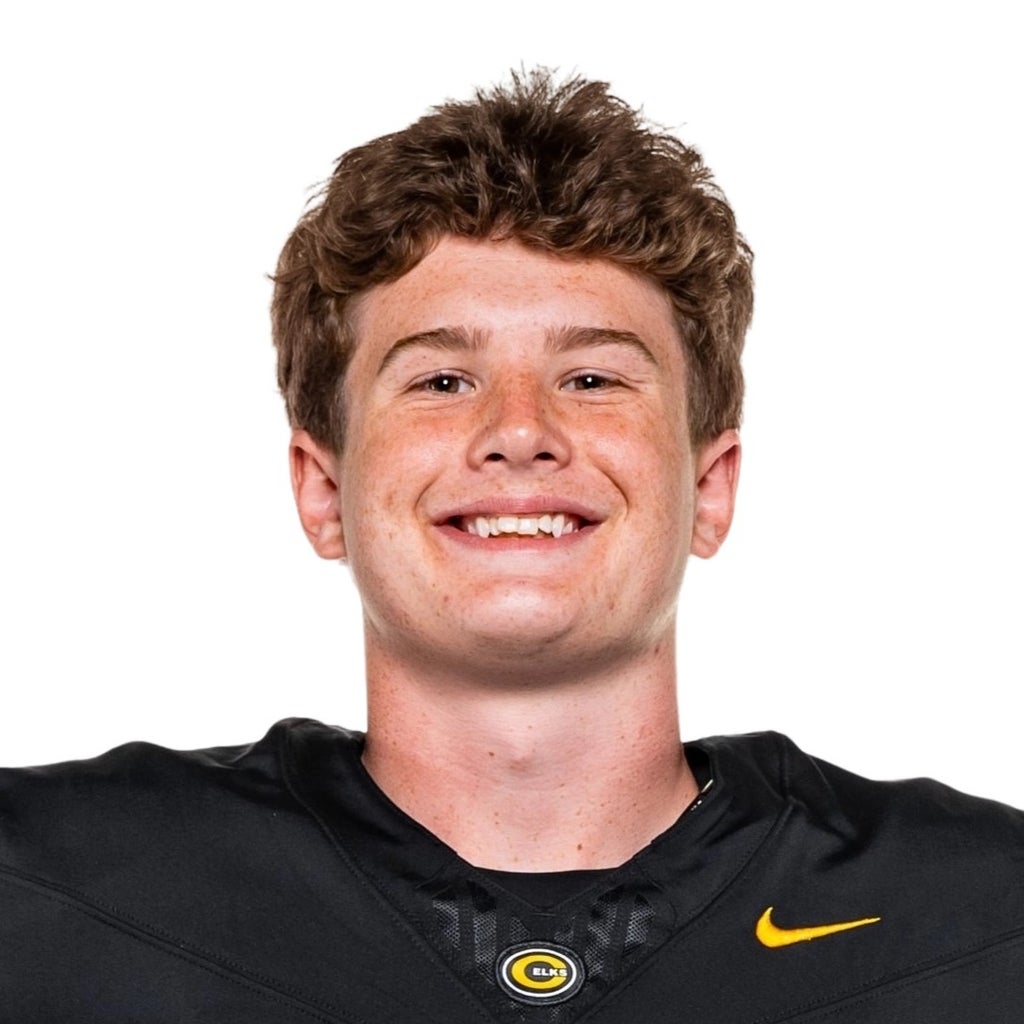 Alex Brinck mugshot