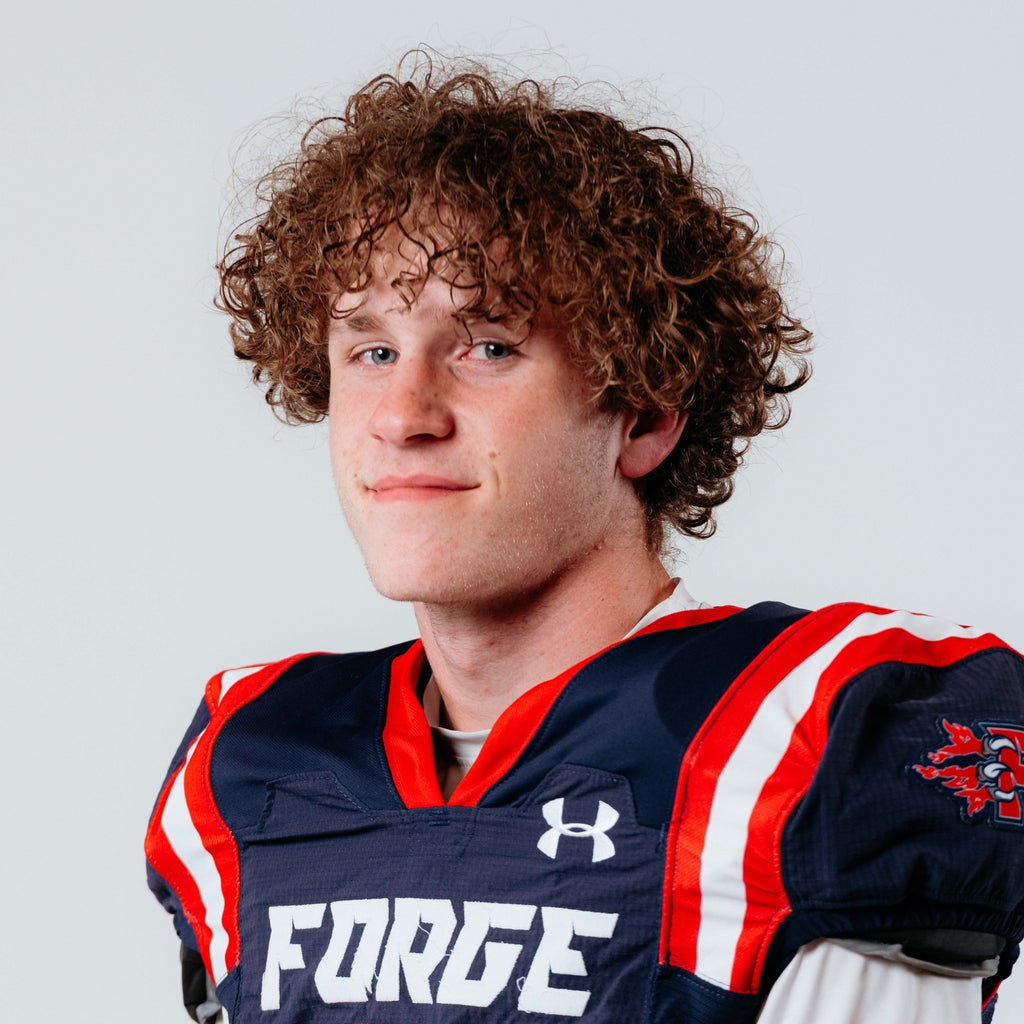 Wyatt Fair mugshot