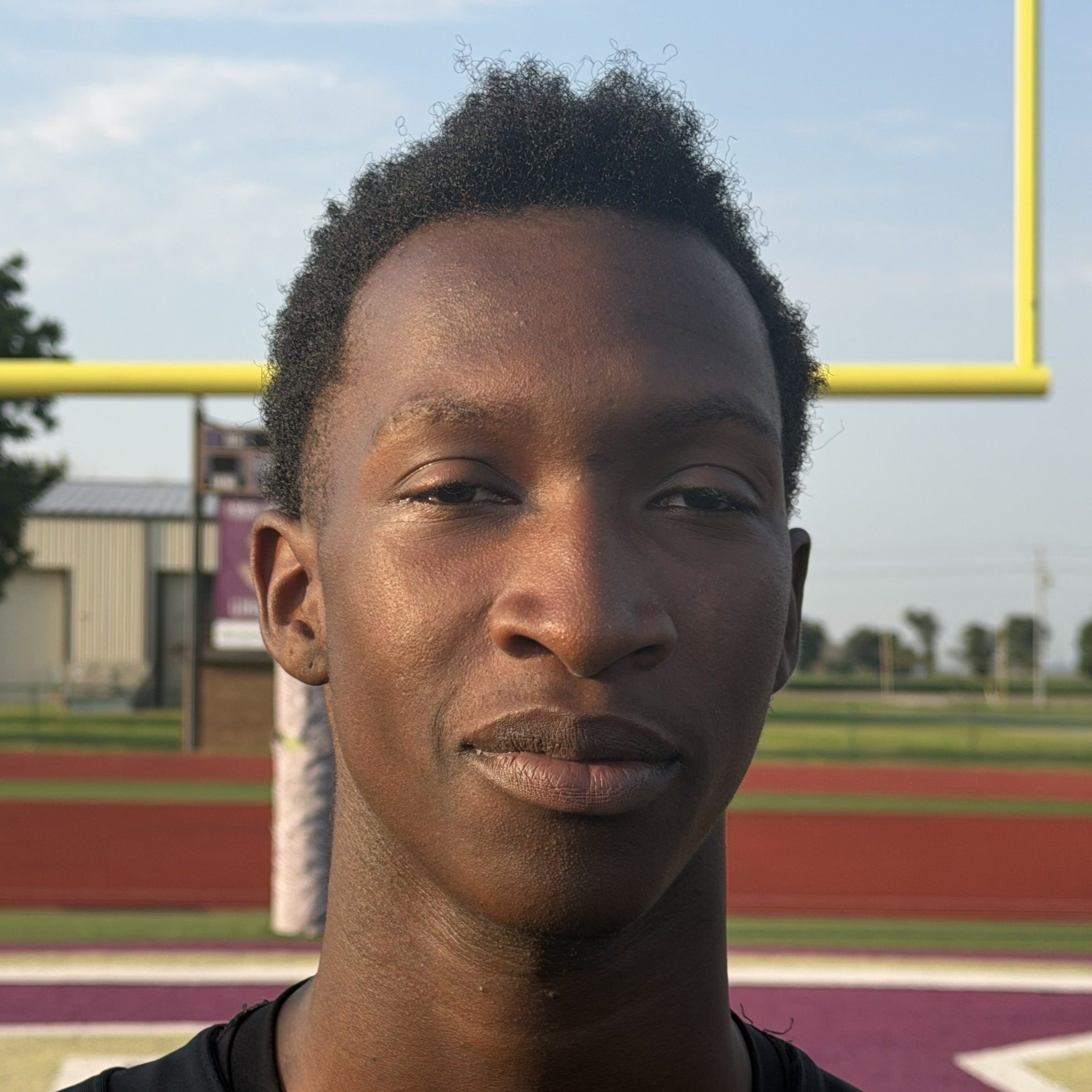 Julius Jones