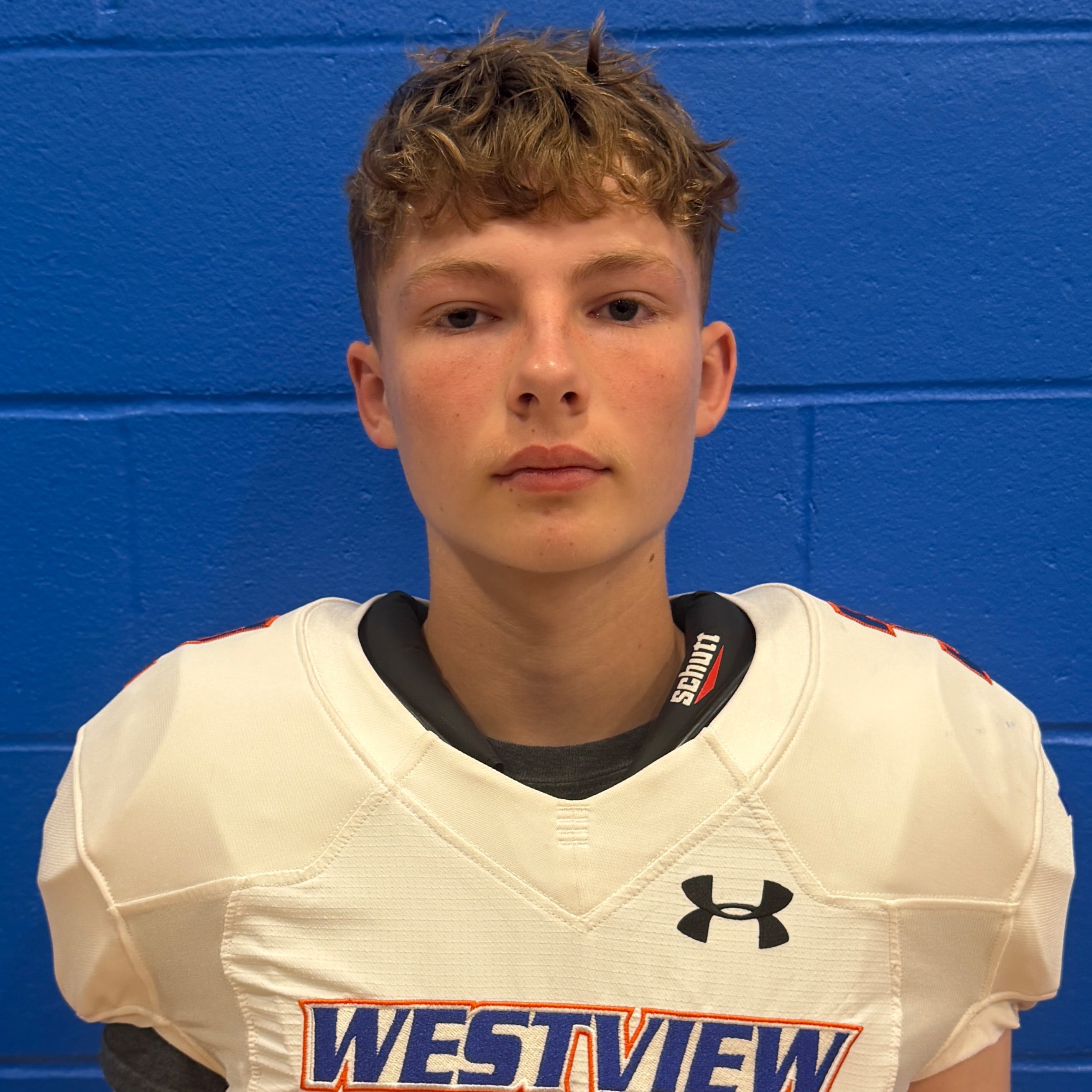Carson Meyer