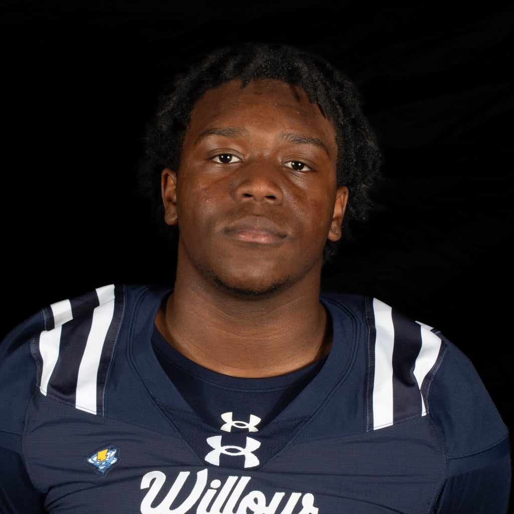 Demetrius McKoy mugshot