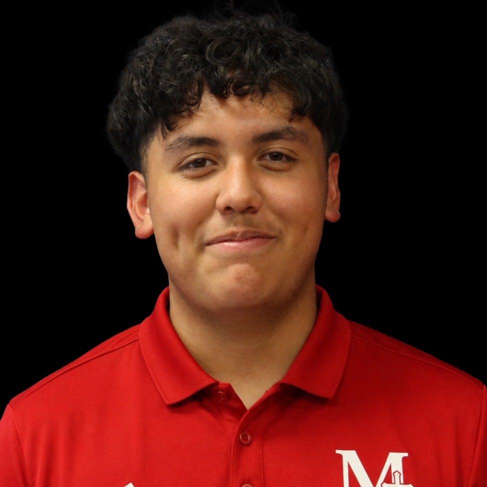 Angelo Miranda mugshot