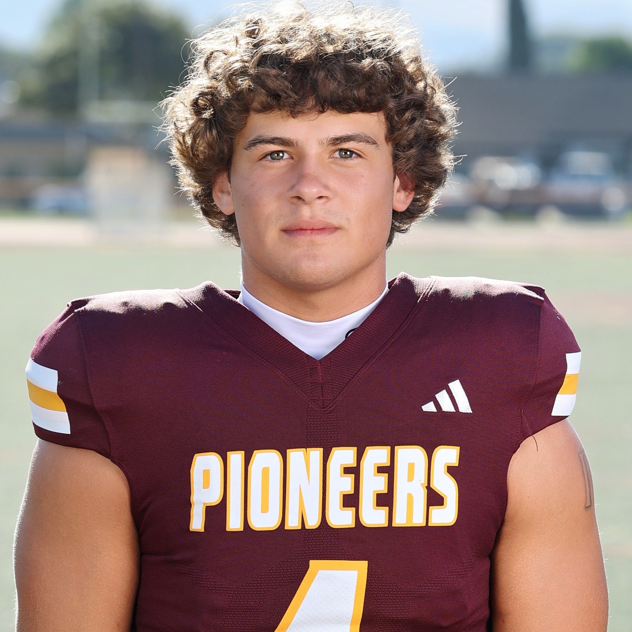Denver Smith
