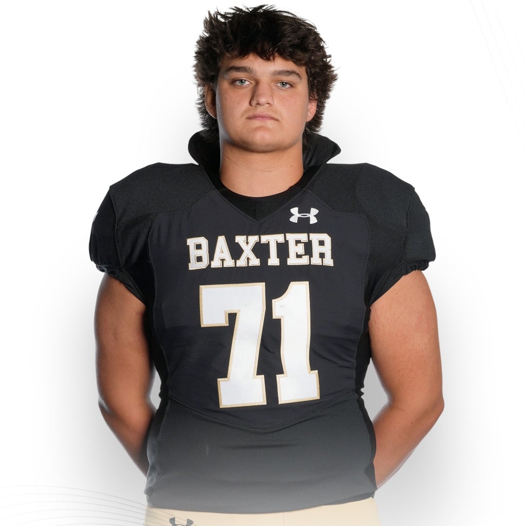 Noah Tarver mugshot