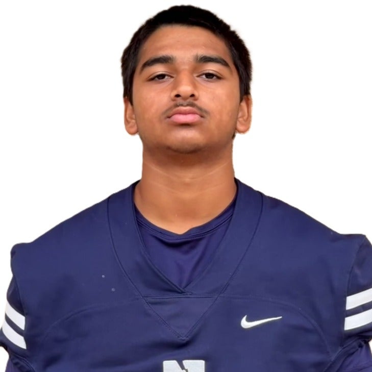 Tanish Devidas mugshot