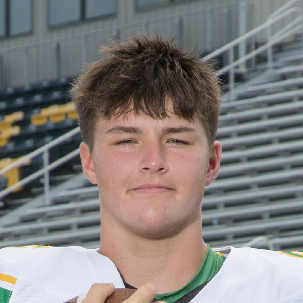 Griffin Edwards mugshot