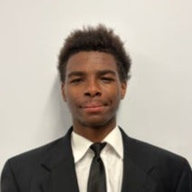 Nathaniel Willard mugshot