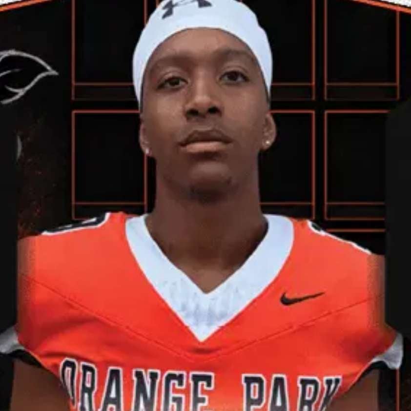 Jakeem Powell mugshot