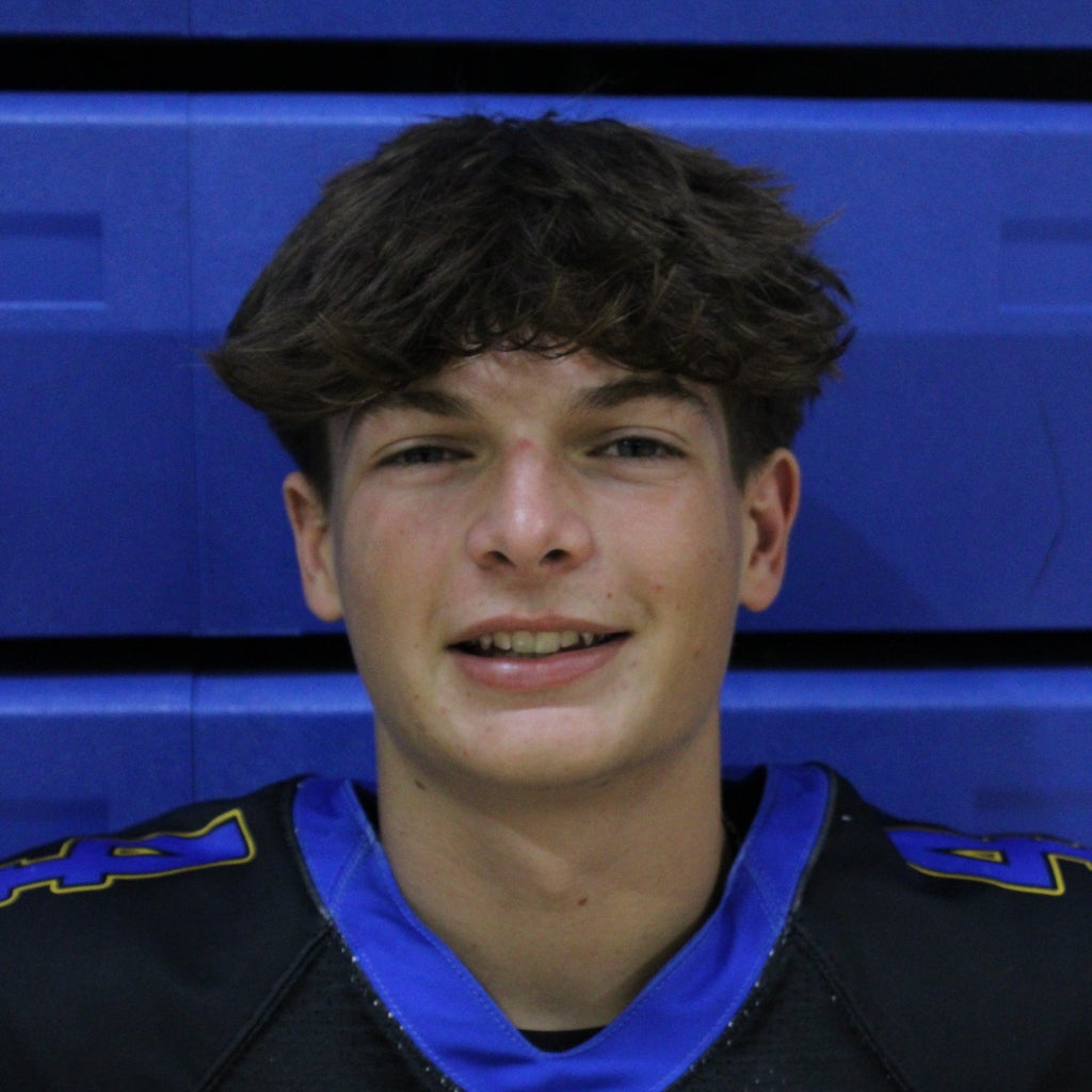 Elliott Greenmaki mugshot