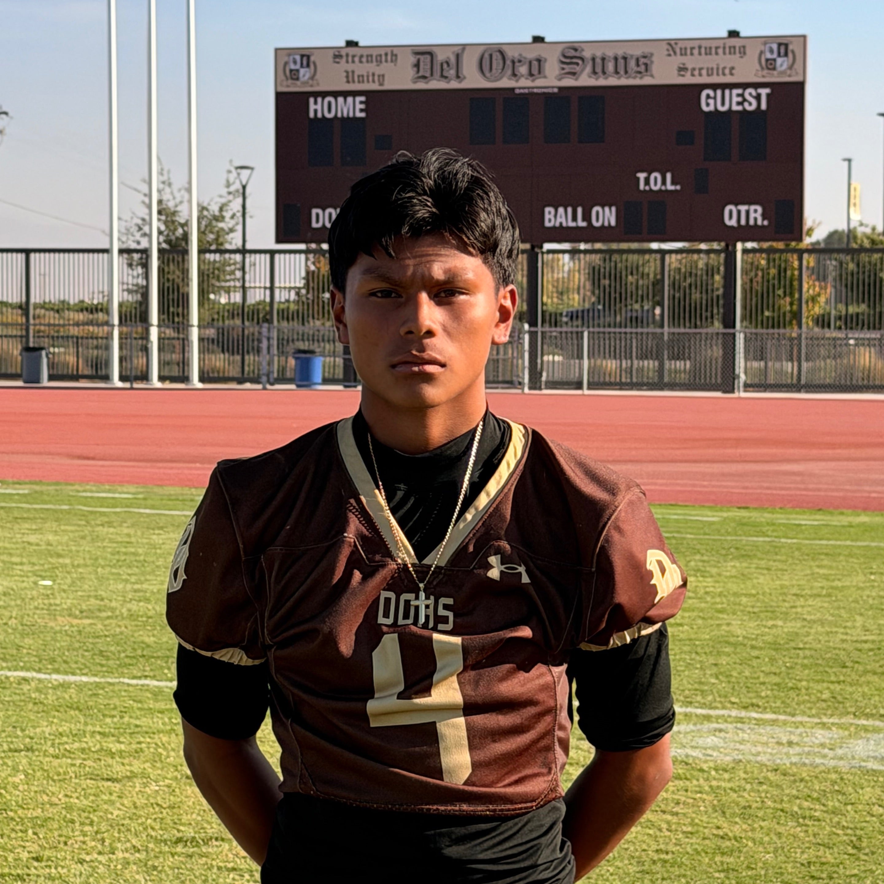 Edwin Torres mugshot