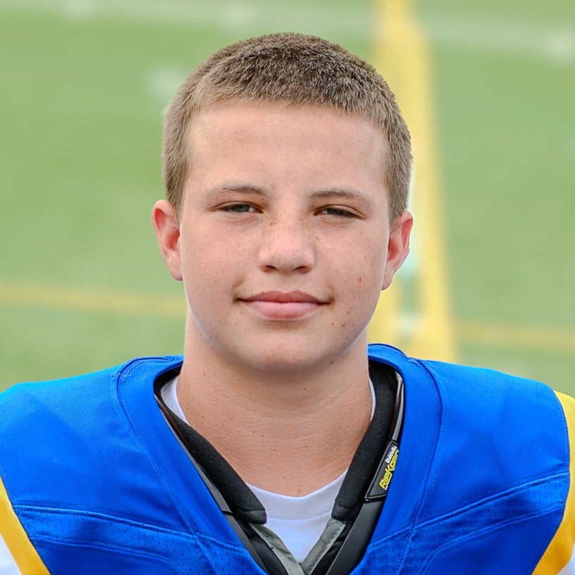Jack McCoach mugshot