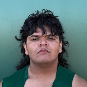 Nico Montelongo mugshot