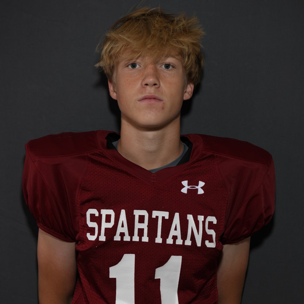 Jake Loughrin mugshot