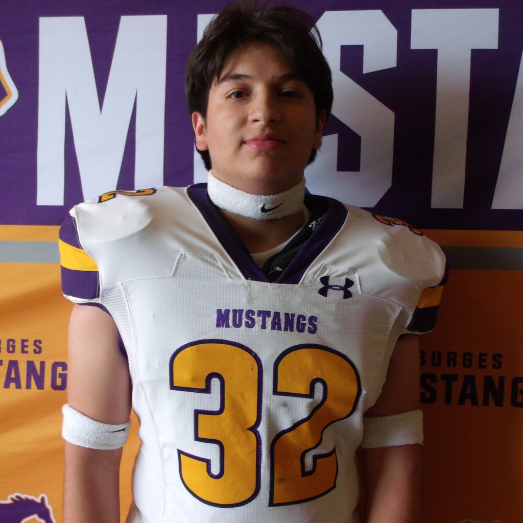 Alan Ortiz mugshot