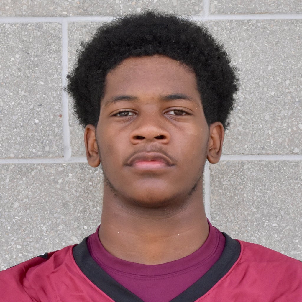 AyJion Manuel mugshot