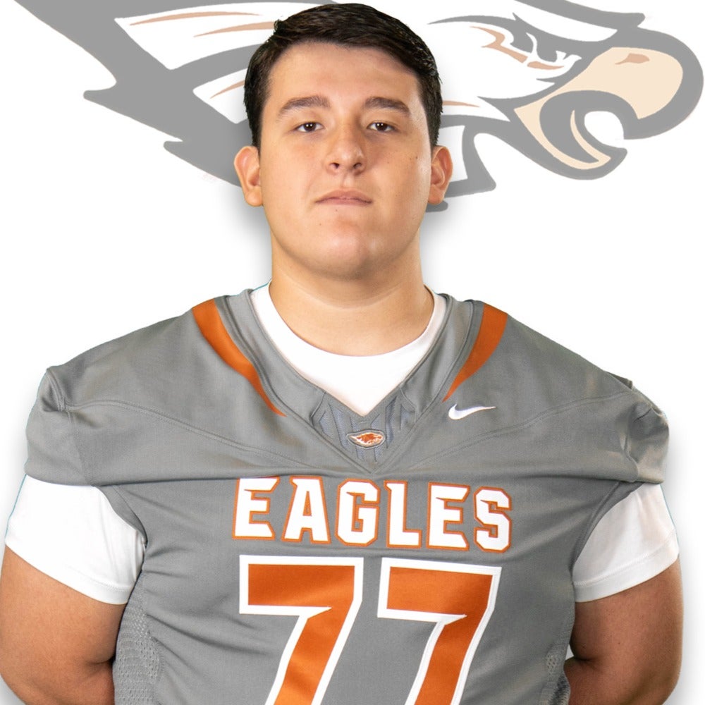 Leonardo Griego mugshot