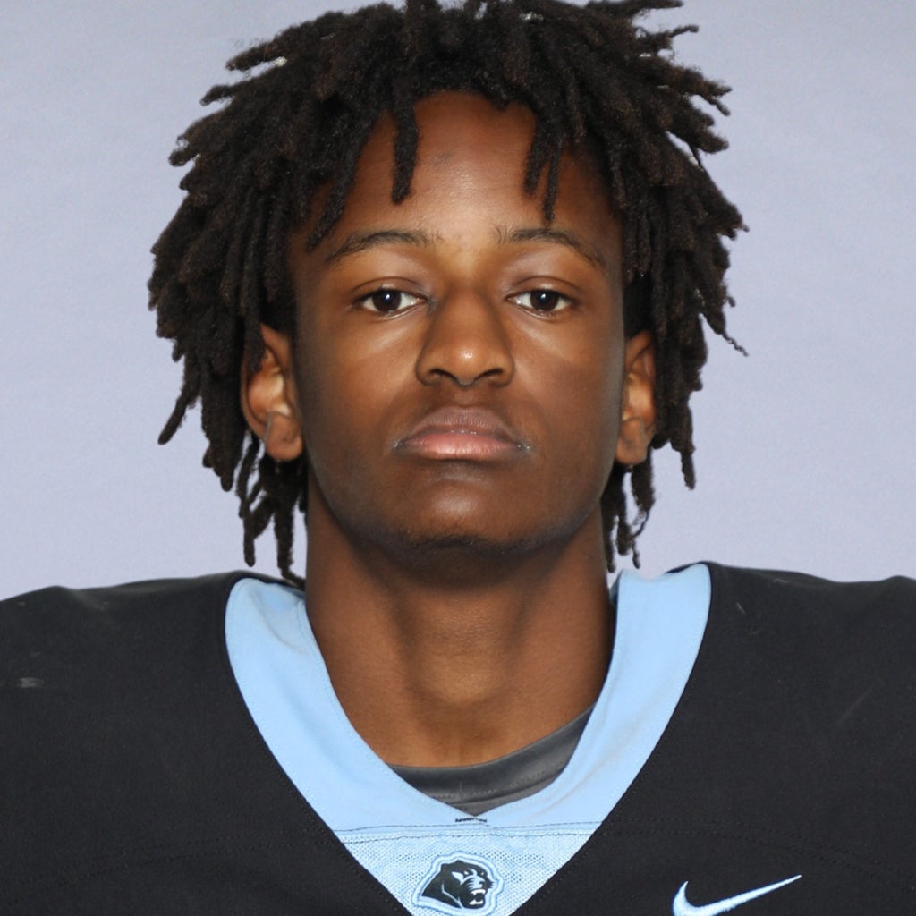 Jaylen Pitts mugshot