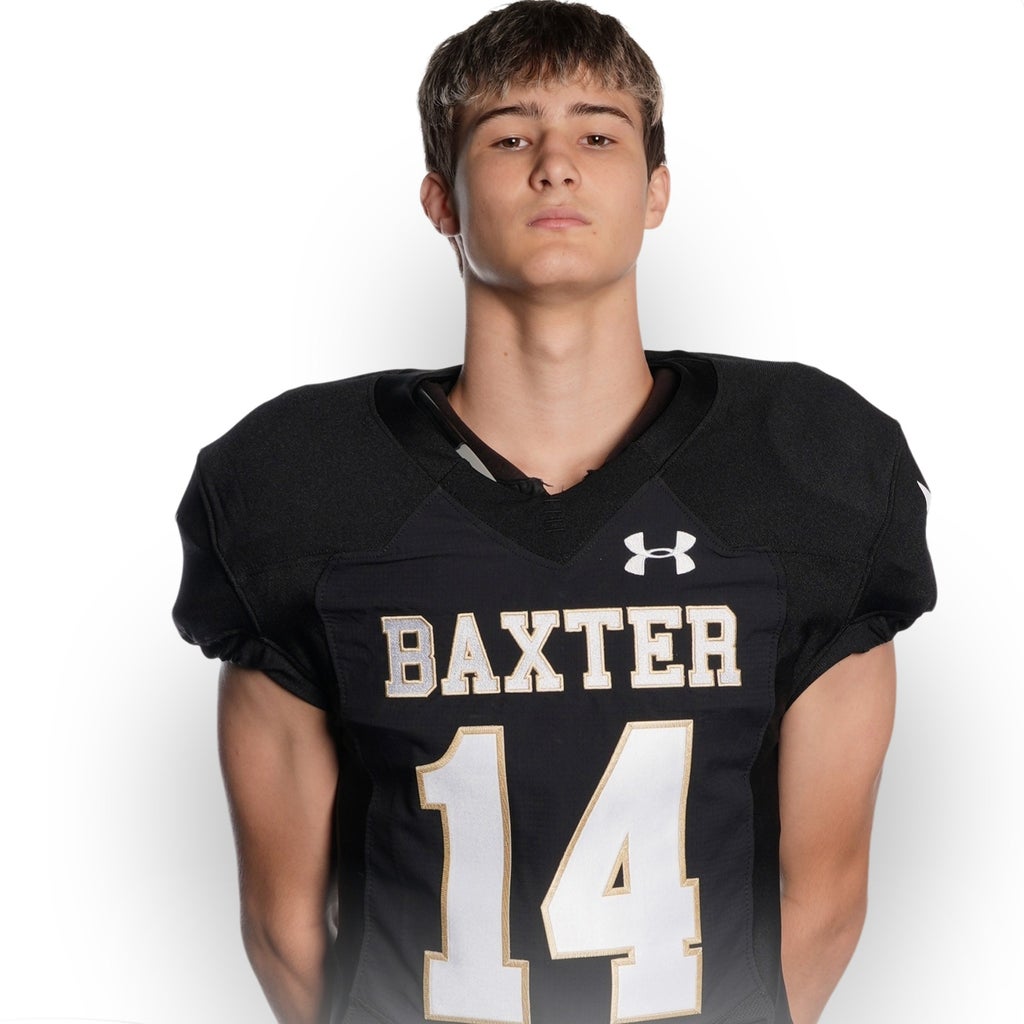 Jake Stinnett mugshot