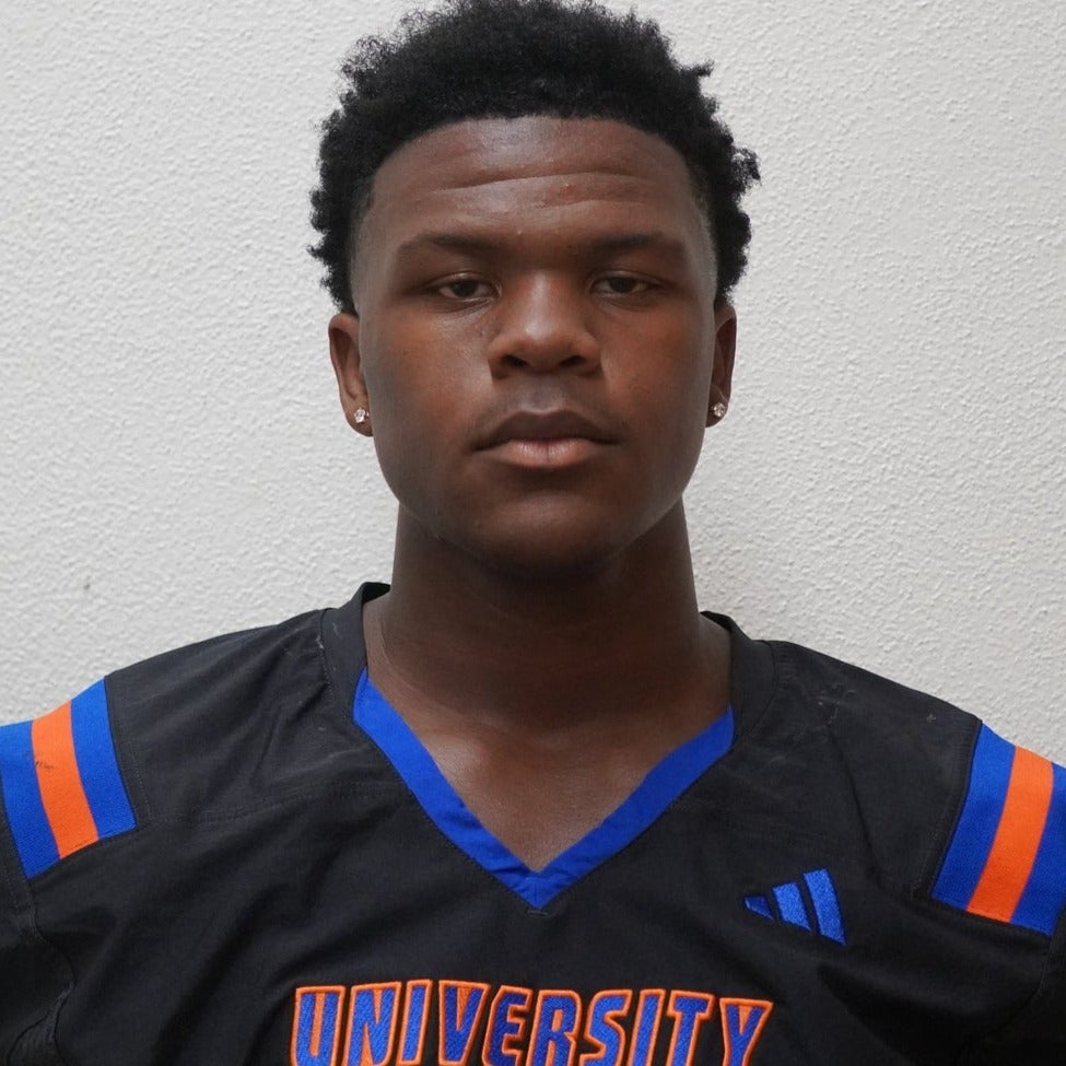 Kameron Preyer