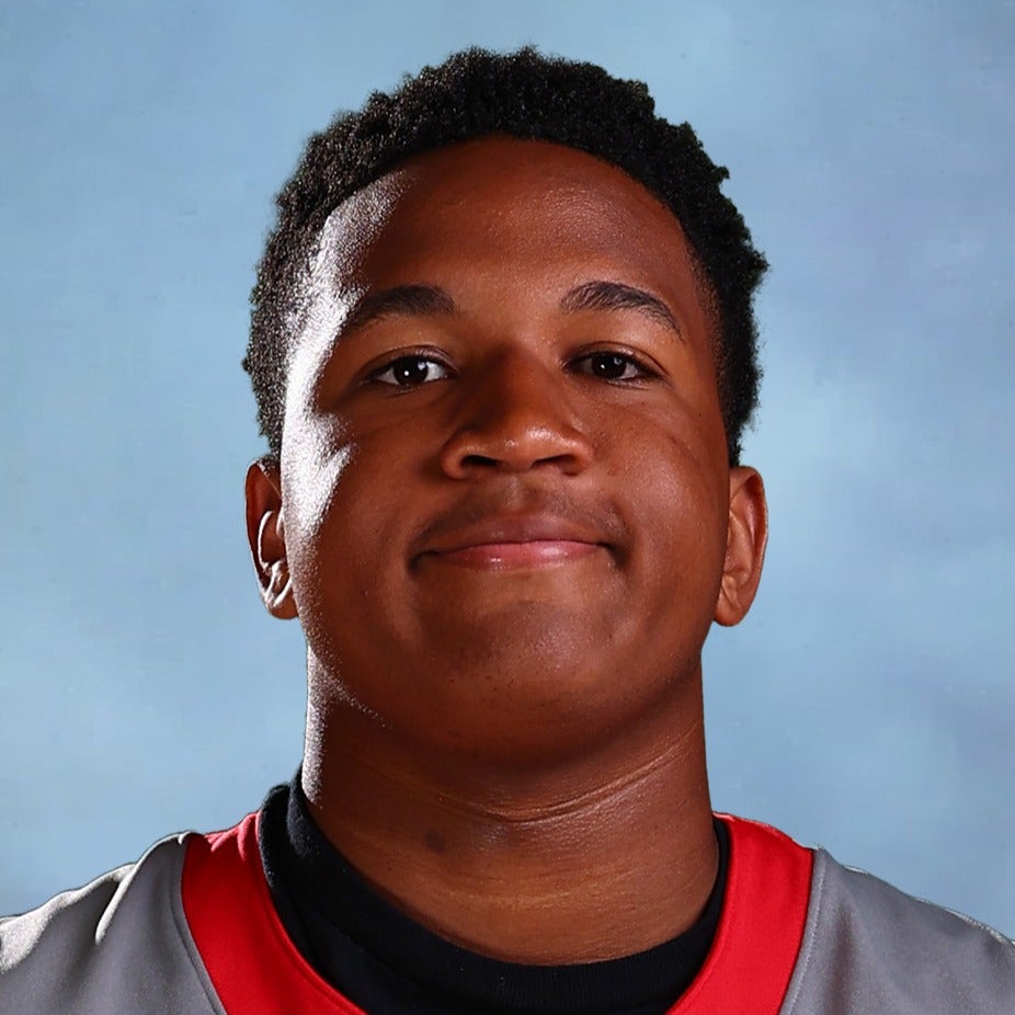 Donovan Wideman mugshot